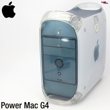 APPLE POWER MAC G4 COMPUTER