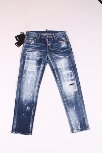 Jeans donna dsquared2 nuovo - jeans,