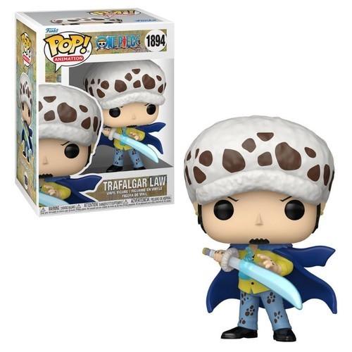 One piece trafalgar law - trafalgar,