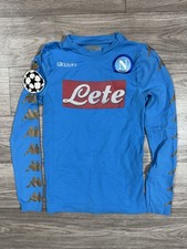 Maglia Calcio Napoli 2016 2017