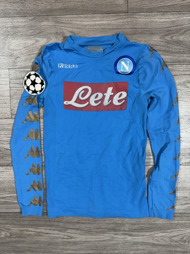 Napoli 2016 2017 home - ,