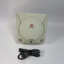 Sega Dreamcast Video Game