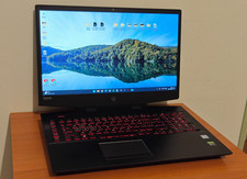 Portatile Gaming HP Omen 17" |