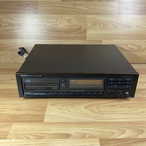 Lettore multiplay onkyo - lettore, cd