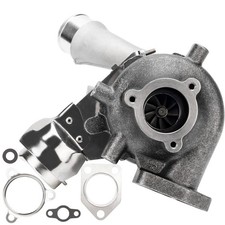 Billet TURBO TURBINA for