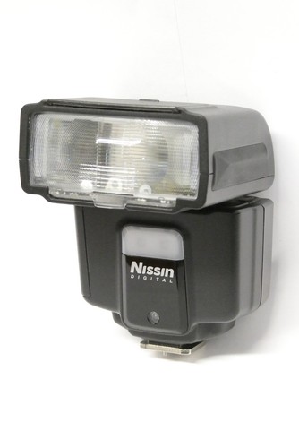 Flash nissin - flash/flash, i40