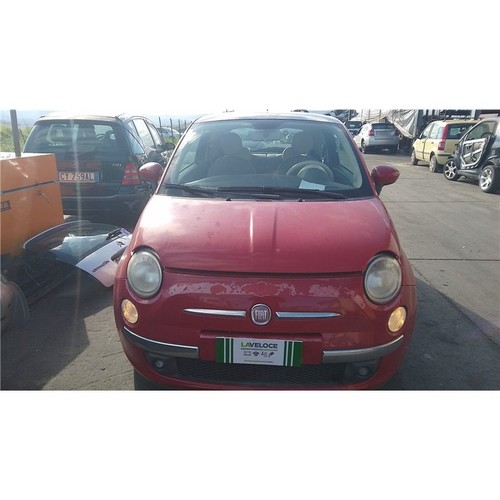 Per ricambi fiat - per,