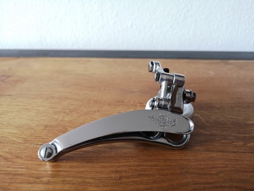Deragliatore nos campagnolo - deragliatore,