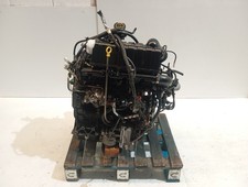 D3FA 75 CV MOTOR COMPLETO /