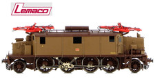 LEMACO 043, FS Locomotiva
