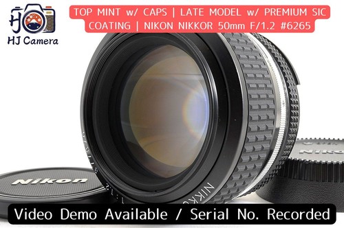 Top mint nikon - [top, ais