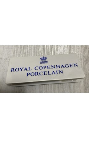 Royal copenaghen vintage - copenaghen,