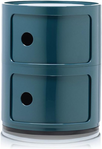 Kartell componibili - kartell,