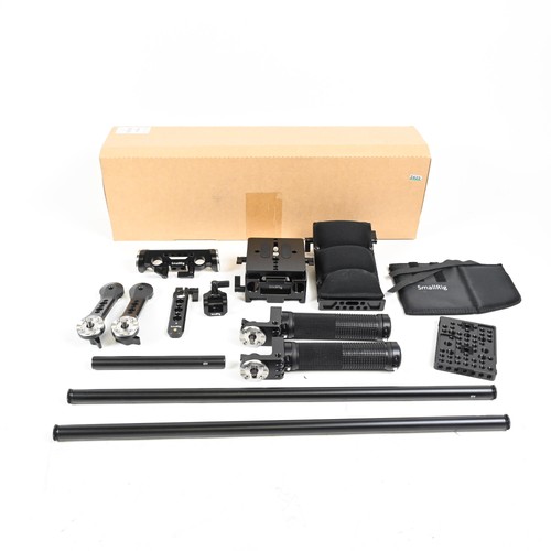 Smallrig 2126c kit - 2126c, accessori