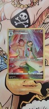 Carte Pokemon - Gardevoir TG05/TG30 - Trainer Gallery - Set Tempesta Argentata 