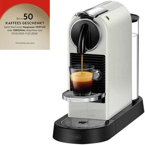 Nespresso citiz 167 by - 167.w,