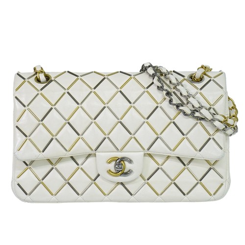 Borsa tracolla chanel cc - borsa,