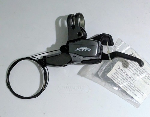 Leva freno cambio shimano xtr - shimano,