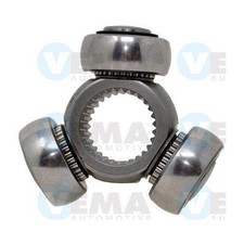 Tripode Semiasse Vema 764 per