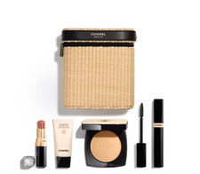 Chanel Les Beiges 2026 Summer