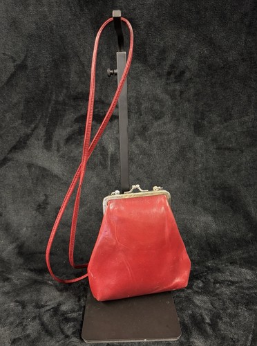 Pochette tracolla vintage - a,