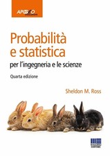 Libri Ross Sheldon M. -