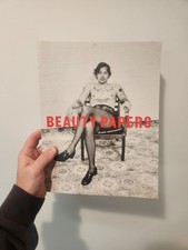 Harry Styles Beauty Papers