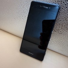 Smartphone android sony xperia - smartphone,