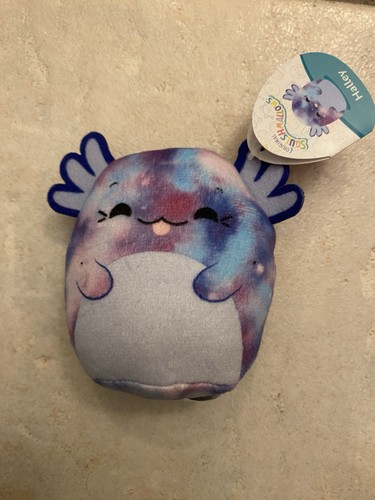 Halley original squishmallow