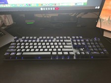 Razer Huntsman v3 Pro full size