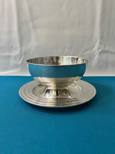 Saucière christofle modéle - saucière,