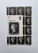 MNH MINT 2025 KCIII STAMP 1st