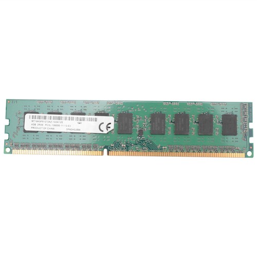 Memoria ecc ddr3 1333 mhz - ecc, 4
