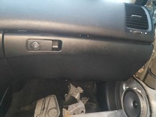 cassetto portaoggetti HONDA