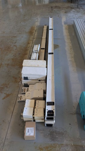 Schneider canalis 100a - schneider,