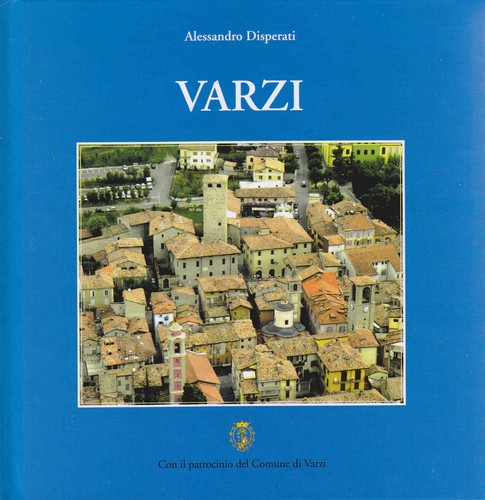 Varzi alessandro disperati - -,