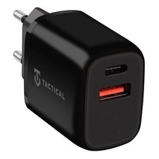 Tactical Caricabatterie A001