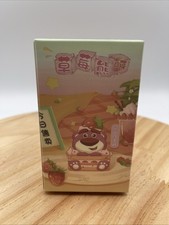 "Hugger” Toy Story Lotso