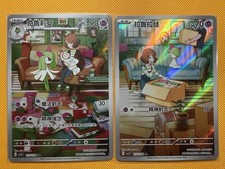 IN STOCK Pokemon S-Chinese