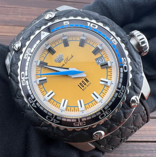 Orologio glam rock - glam, 20001