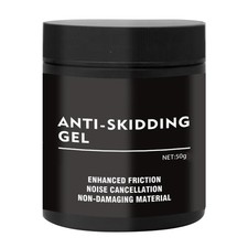 Grasso antiscivolo 50g per