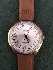 Orologio raketa ore - raketa, manuale