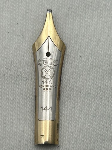 Pennino per montblanc 144 - per,