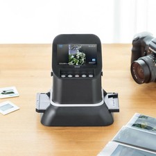 Scanner pellicola Sanwa per