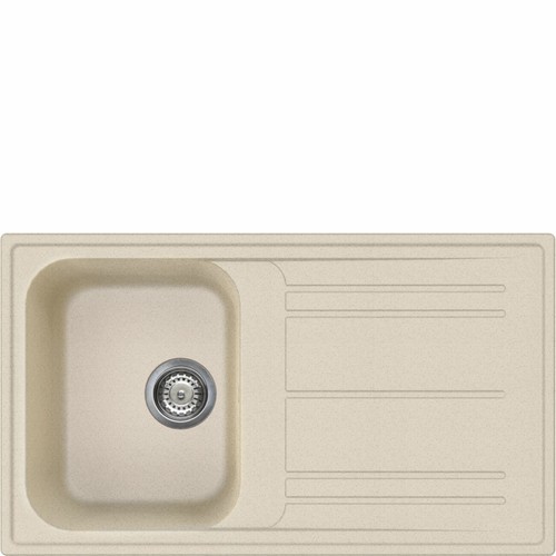 Smeg lz861av2 lavello incasso - smeg,