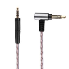 Cavo audio OCC 3,5 mm 4 core