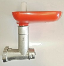 KIT OPZIONE TRITACARNE TRE