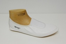 Scarpe Ritmica - Karate - Ginnastica ANNIEL col. Bianco