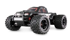 HYPER GO MTX10 MONSTER TRUCK