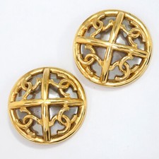 CHANEL CC Logo Large Mirror